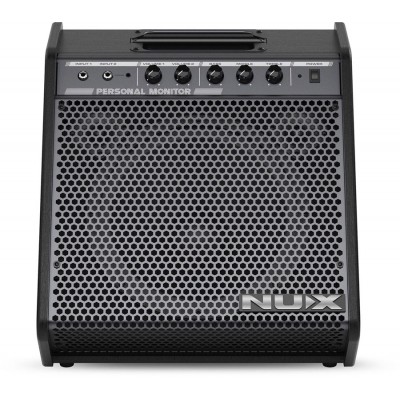 NUX PERSONAL MONITOR AMPLIFIER NPA-100