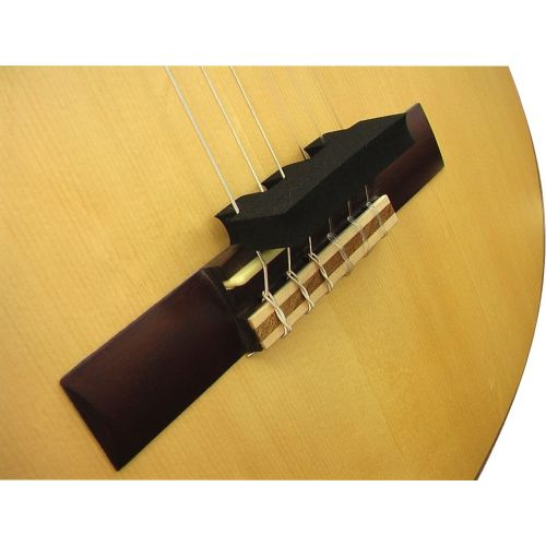 POCK SOURDINE POUR GUITARE CLASSIQUE