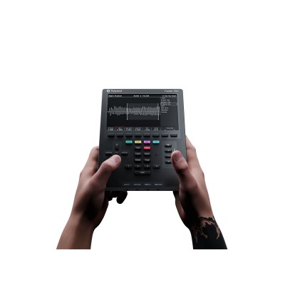 Tracker Mini