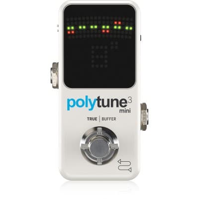 POLYTUNE 3 MINI