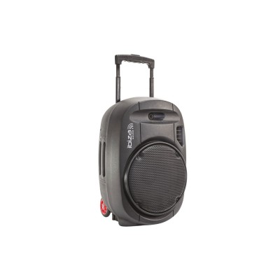 IBIZA SOUND PORT15UHF-MKII