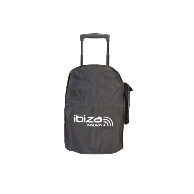 IBIZA SOUND PORT-BAG12-MKII