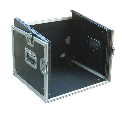 FLIGHT CASE MULTIPLIS 6U / 10U