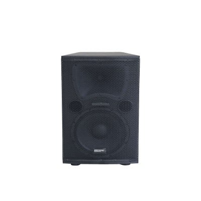 Power Acoustics Dys 115 V2