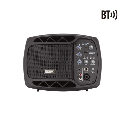 POWER ACOUSTICS SONORISATION PA 205