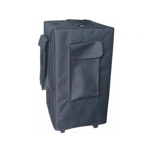 POWER ACOUSTICS BAG 9700