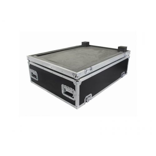 POWER ACOUSTICS SONORISATION FCM Mixer M