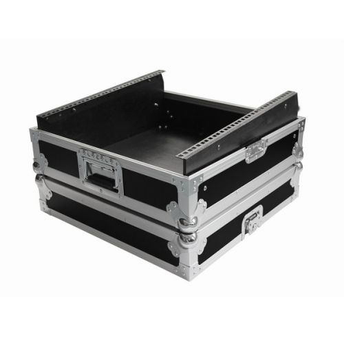 POWER ACOUSTICS SONORISATION Flight Case Pour Mixer 19"