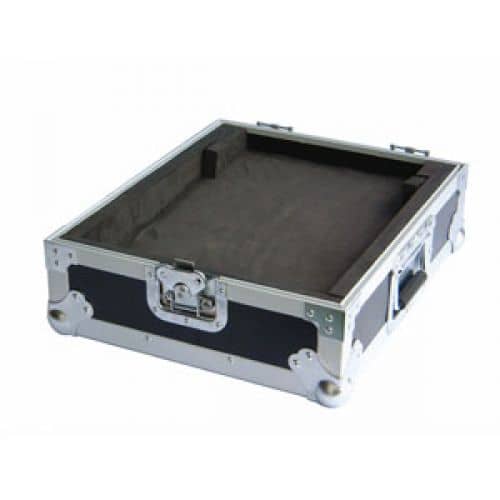 FLIGHT CASE POUR MIXER 12