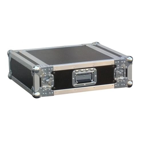 FLIGHT CASE 3U MK2