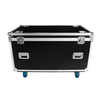 Storage flight-cases