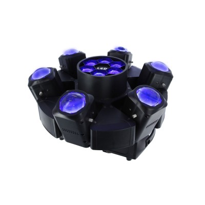 POWER LIGHTING Komodo