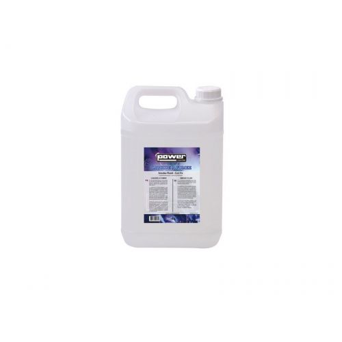 POWER LIGHTING Liquide CO2 5L