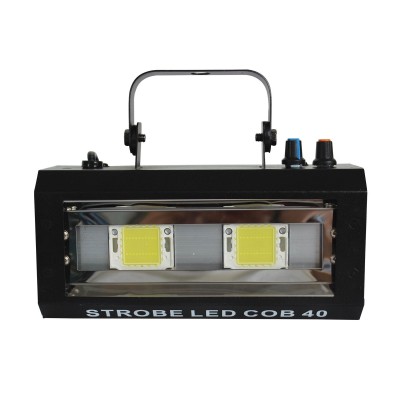 Strobe LED Cob 40