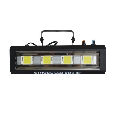 POWER LIGHTING Strobe LED Cob 80