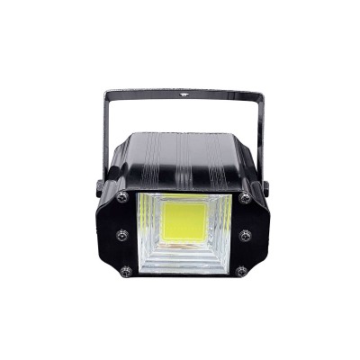 Strobe LED Tiny White