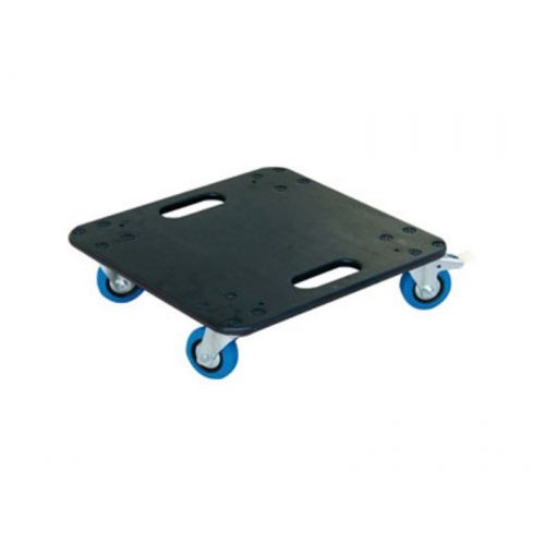 Charriot 4 Roulettes