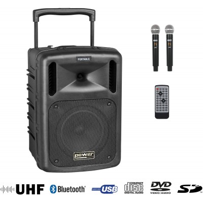 BE 9208 CD G2