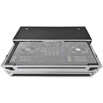 POWER ACOUSTICS FLIGHT CASES FC XDJ AZ DS