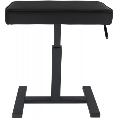 POWER ACOUSTICS ACCESSOIRES Banquette clavier KBS 30 DELUXE Noir
