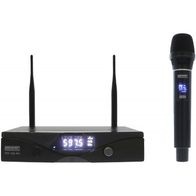 MW 100 MH