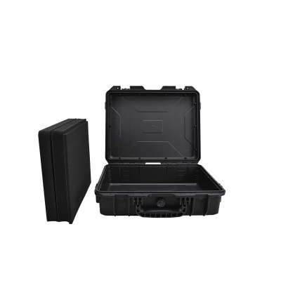 POWER ACOUSTICS FLIGHT CASES IP65 CASE 07