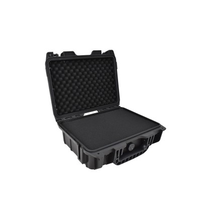 POWER ACOUSTICS FLIGHT CASES IP65 CASE 32