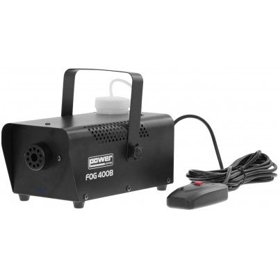 POWER LIGHTING Fog 400B