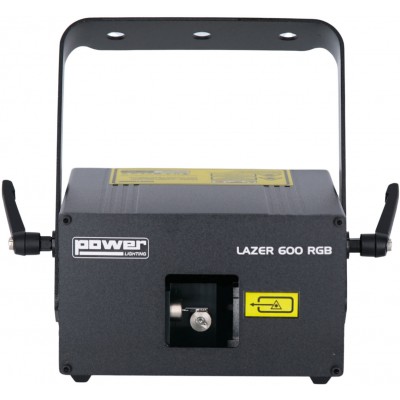 Lazer 600 RGB