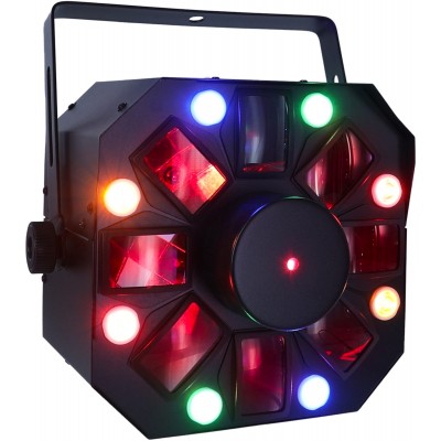 POWER LIGHTING Meteor Viii Mk2