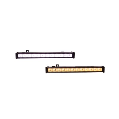 POWER LIGHTING Pack 2barres LED 36 Ip