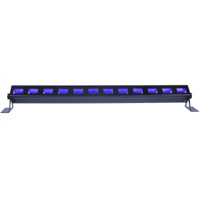 POWER LIGHTING UV BAR LED 36