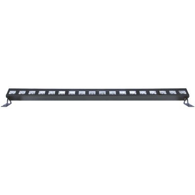 POWER LIGHTING UV BAR LED 54 WW