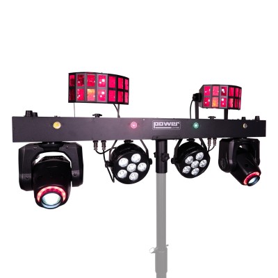POWER LIGHTING Zanzi-Bar Fx4