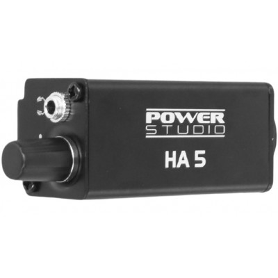 HA 5