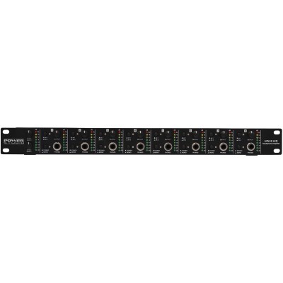 HPA 8 LED