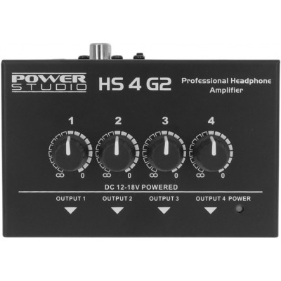 HS 4 G2