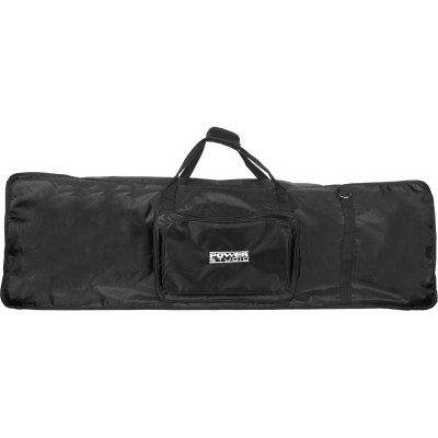 Housse clavier KEYBAG_88 Noir