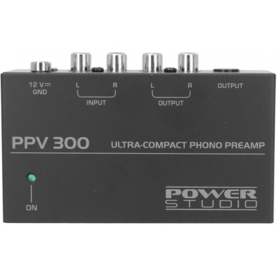 PPV 300