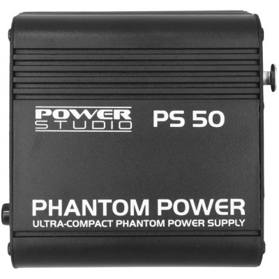 POWER STUDIO PS 50