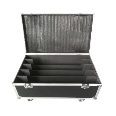 POWER ACOUSTICS FLIGHT CASES FC Barled 10