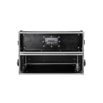 POWER ACOUSTICS FLIGHT CASES FCE 4 MK2 SHORT