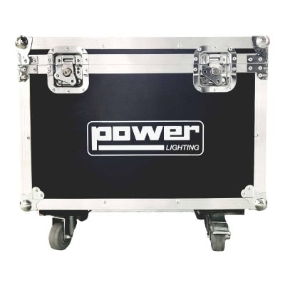 POWER ACOUSTICS FLIGHT CASES FC LYRE SPOT 90