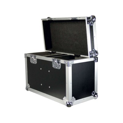 POWER FLIGHTCASE FC MINI LYRE TWIN