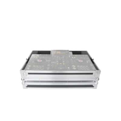 POWER ACOUSTICS FLIGHT CASES FC XDJ RX3 