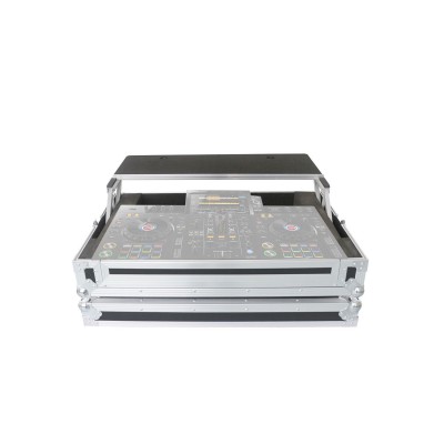 POWER ACCOUSTICS FLIGHTCASE FC XDJ RX3 DS - FLIGHT POUR XDJ RX3 AVEC PLATEAU