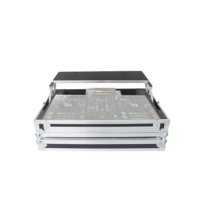 POWER ACOUSTICS FLIGHT CASES FC XDJ RX3 DS