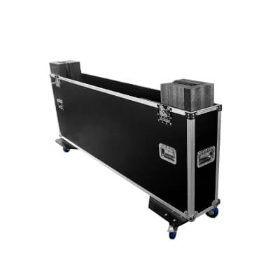 Flight cases