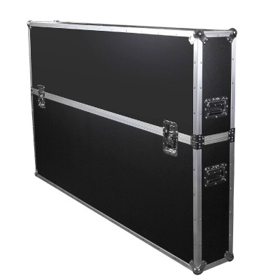 Power Flightcase Flight Ecran 75/85 Sr