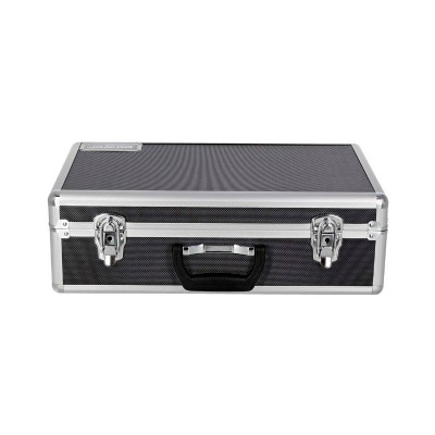 POWER ACOUSTICS FLIGHT CASES FL MIXER 3